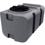 UHPlast nádrž na vodu SK 300L mramorová – Zboží Mobilmania