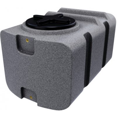 UHPlast nádrž na vodu SK 300L mramorová – Zboží Mobilmania