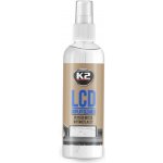 K2 LCD CLEANER 250 ml | Zboží Auto K2 LCD CLEANER 250 ml | Zboží Auto