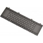 Asus NX90JN Klávesnice CZ černá česká – Zboží Živě