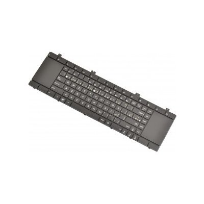 Asus NX90JN Klávesnice CZ černá česká – Zboží Živě