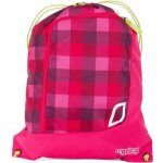 Ergobag purpurový károvaná – Hledejceny.cz