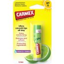 Balzám na rty Carmex Lime Twist Balzám na rty SPF15 4,25 ml