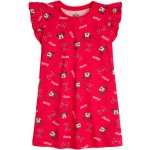 Dívčí noční košile Disney červené – Zboží Dáma