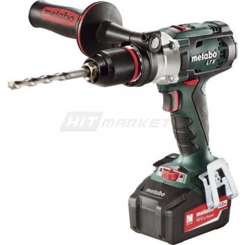 Metabo SB 18 LTX Impuls 602192500