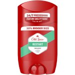 Old Spice deostick Restart 65 ml – Zboží Mobilmania