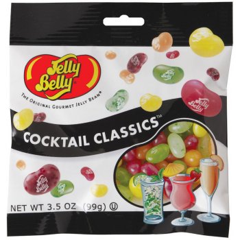 Jelly Belly Cocktail Classics 100 g