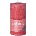 Bolsius Rustic Shine 68 x 130 mm – Zboží Dáma