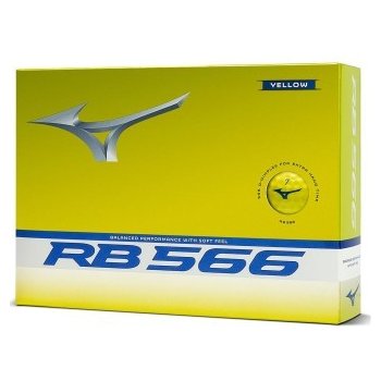 Mizuno RB566 Balls