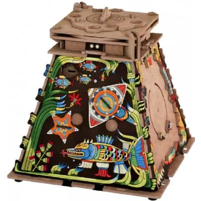 iDventure Hlavolam Pyramida Slunce – Sleviste.cz