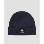 Mammut Fedoz beanie modrá – Hledejceny.cz