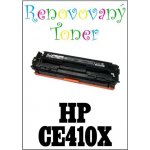 HP CE410X - renovované – Zboží Živě