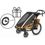 Thule Chariot Sport2 single set – Zboží Mobilmania