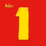 Beatles - 1 -2015- LP – Zbozi.Blesk.cz