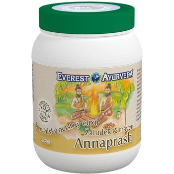 Everest Ayurveda Annaprash 200 g