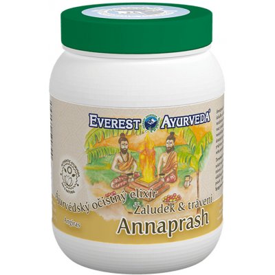 Everest Ayurveda Annaprash 200 g