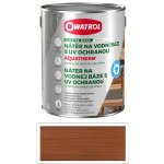 Owatrol Aquatherm 5 l teak – Sleviste.cz
