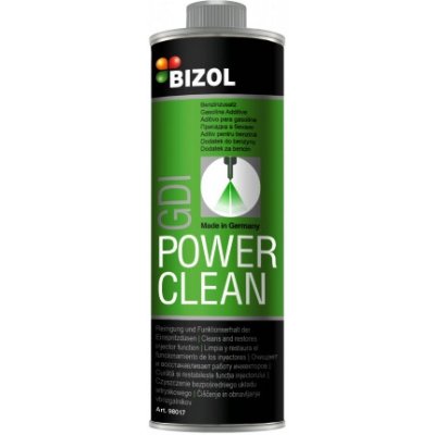 Bizol GDI Power Clean 500 ml – Zboží Mobilmania