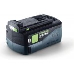 FESTOOL HighPower BP 18 Li 5,0 HP-ASI 578939 – Hledejceny.cz