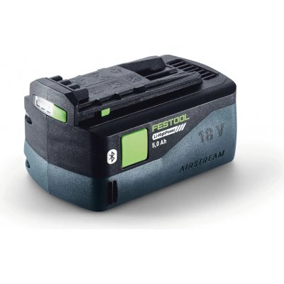 FESTOOL HighPower BP 18 Li 5,0 HP-ASI 578939 – Hledejceny.cz