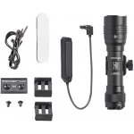 STREAMlight PROTAC RAIL MOUNT HL-X – Hledejceny.cz
