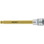 Bit Adaptér 3/8" vnitřní 6 hran kulová hlava 10 x 116 mm HAZET – Zbozi.Blesk.cz
