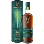 Glenfiddich Aston Martin F1 LE 16y 43% 0,7 l (tuba) – Hledejceny.cz