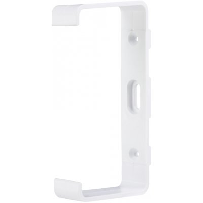 Vents Plastový úchyt plochého kanálu 204 x 60 mm – Zboží Mobilmania