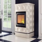 Kratki Blanka 8 krémová – Zboží Dáma