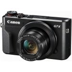 Canon PowerShot G7 X Mark II – Zbozi.Blesk.cz
