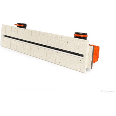 Ergovent Lineo PRO 1000/75 PROFILE – Hledejceny.cz
