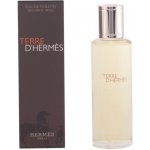 Hermès Terre D'Hermès toaletní voda pánská 125 ml – Hledejceny.cz