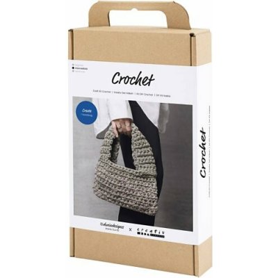 Creative Sada háčkování TRENDY TAŠKA – Hledejceny.cz