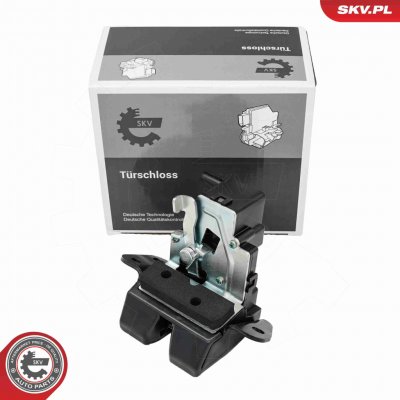 Zámek výklopných zadních dveří ESEN SKV 60SKV653 – Zboží Mobilmania