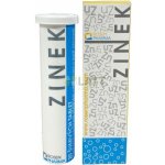 Rosenpharma Rosen Zinek eff.20 tablet – Hledejceny.cz