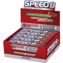 SPEED8 Energy shot Strawberry Watermelon 10 x 20 ml