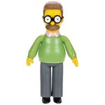Jakks Pacific The Simpsons 6,5 cm mix druhů – Sleviste.cz