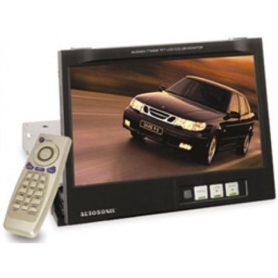 Autosonik DA 2800 – Sleviste.cz