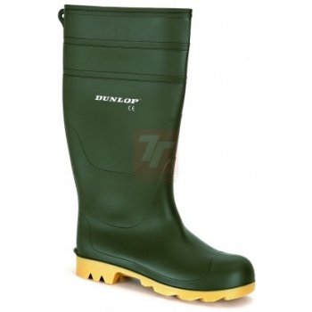 DUNLOP ECOFORT UNIVERSAL GREEN