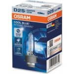 Osram Cool Blue Intense 66240CBI D2S P32d-2 85V 35W – Zboží Mobilmania