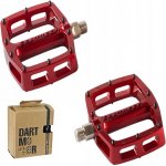 Dartmoor Vibe pedály – Sleviste.cz