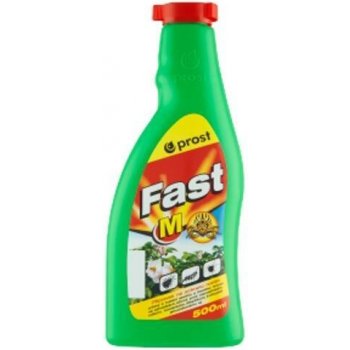 Fast M na mšice a mandelinky 500ml MR