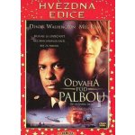 Odvaha pod palbou papírový obal DVD – Hledejceny.cz