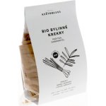 Květomluva Bio bylinné krekry AIP PAŽITKA ČÍNSKÁ DOBROMYSL 100 g – Zboží Dáma