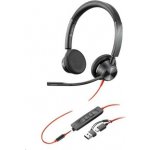 HP Poly Blackwire 3325 (MS Teams) 8X222AA – Hledejceny.cz