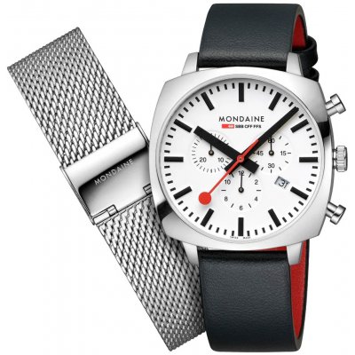 Mondaine MSL.41410.LBV.SET