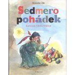 Sedmero pohádek - Miroslav Žák – Hledejceny.cz