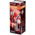 Osram Night Breaker Laser H3 PK22s 12V 55W 64151NL – Zboží Mobilmania