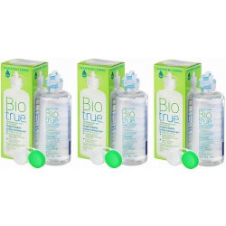 Bausch & Lomb Biotrue Multi-Purpose 3 x 300 ml