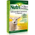 NutriMix pro ovce a SZ 1 kg – Zboží Dáma